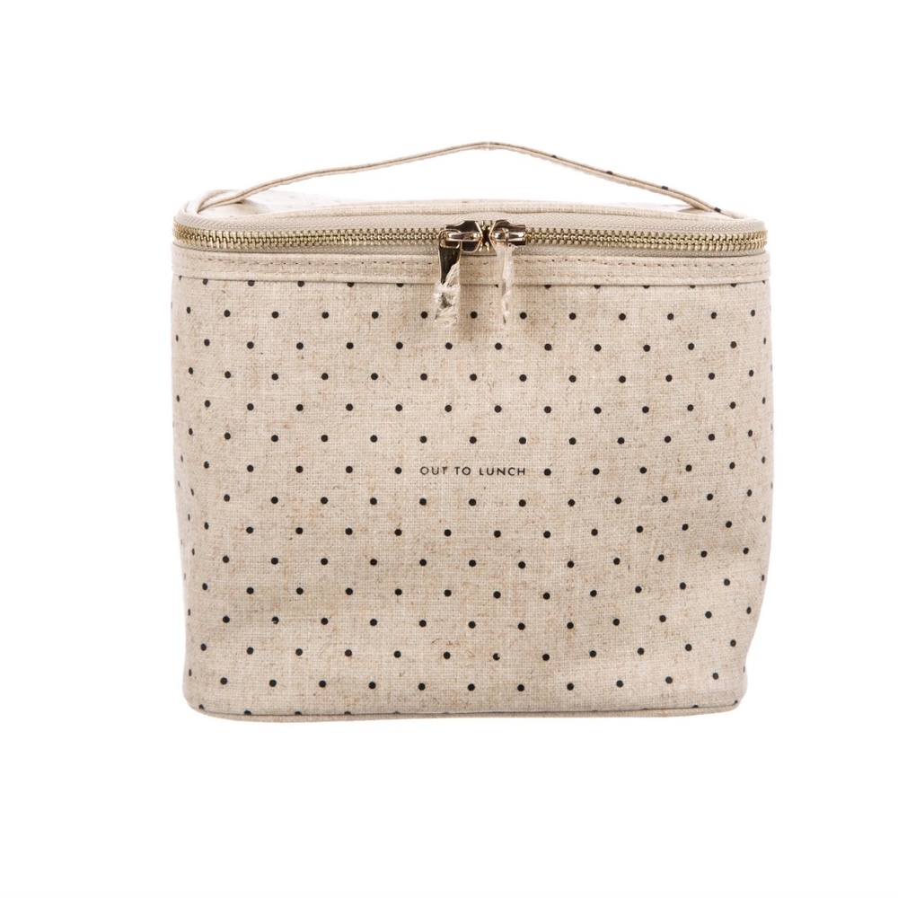 Kate Spade Lunch Box
